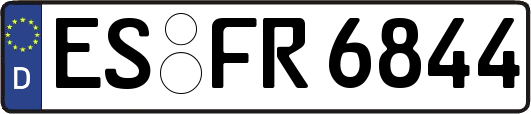 ES-FR6844