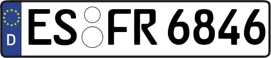 ES-FR6846