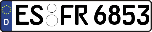 ES-FR6853