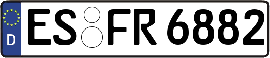 ES-FR6882