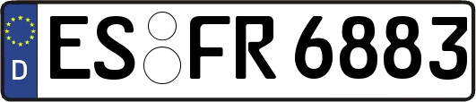 ES-FR6883