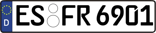 ES-FR6901