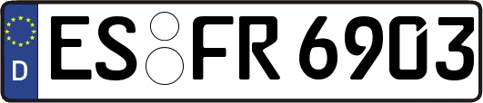 ES-FR6903
