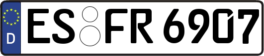 ES-FR6907