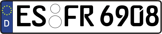 ES-FR6908