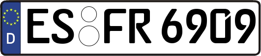 ES-FR6909