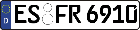 ES-FR6910