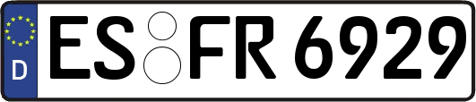 ES-FR6929