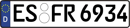 ES-FR6934