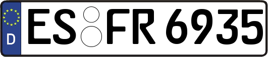 ES-FR6935