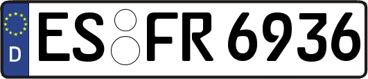 ES-FR6936
