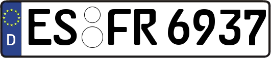 ES-FR6937