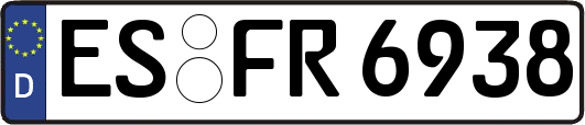 ES-FR6938