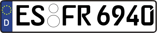 ES-FR6940