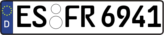 ES-FR6941