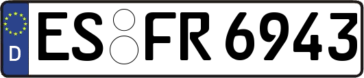 ES-FR6943