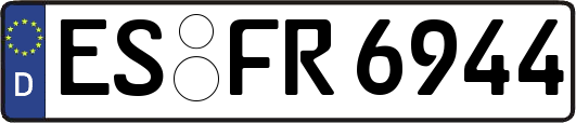 ES-FR6944