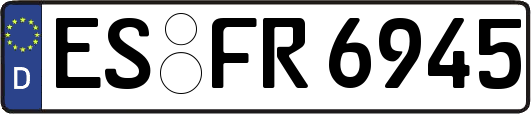 ES-FR6945