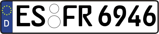 ES-FR6946