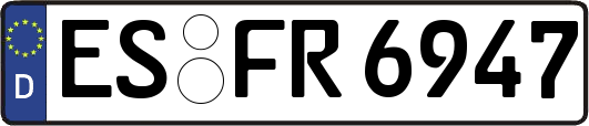 ES-FR6947