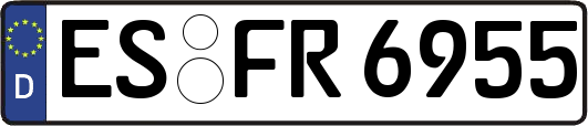 ES-FR6955