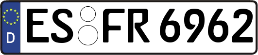 ES-FR6962