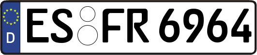ES-FR6964