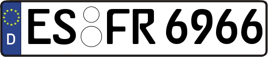 ES-FR6966