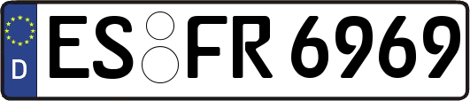 ES-FR6969