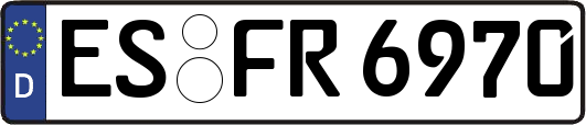ES-FR6970