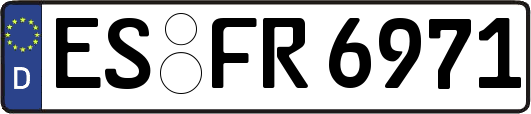 ES-FR6971