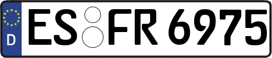 ES-FR6975