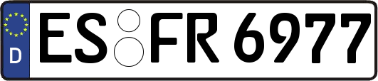 ES-FR6977