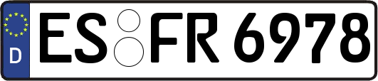 ES-FR6978
