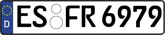 ES-FR6979