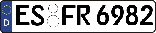 ES-FR6982