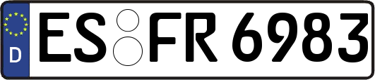 ES-FR6983