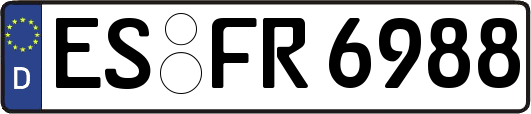 ES-FR6988