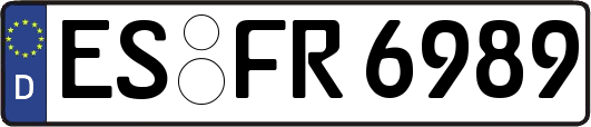 ES-FR6989