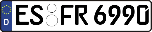 ES-FR6990