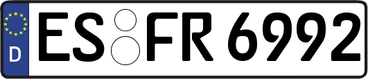 ES-FR6992