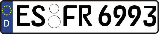 ES-FR6993