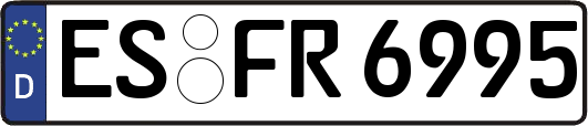 ES-FR6995