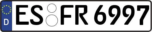 ES-FR6997