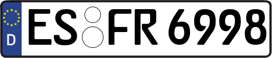 ES-FR6998