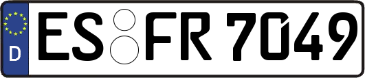 ES-FR7049