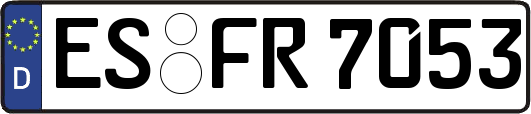 ES-FR7053