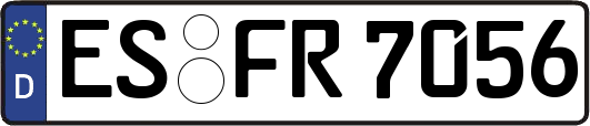 ES-FR7056