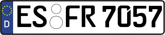 ES-FR7057