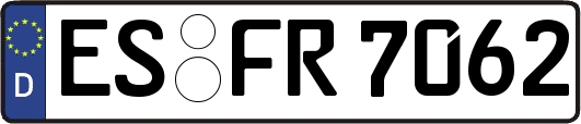 ES-FR7062